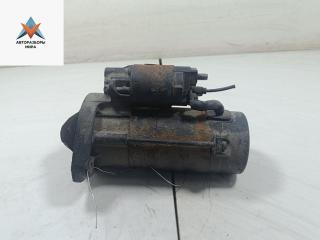 стартер Toyota Avensis 2 поколение (T250) 2004, 2.0 л., дизель, МКПП, серый, универсал