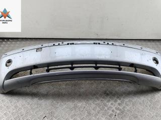 бампер передний BMW 3 серия E46 [рестайлинг] 2003, дизель, серый, универсал, 7030586