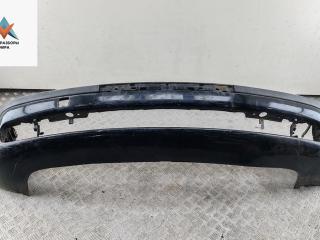 бампер передний BMW 5 серия E39 [рестайлинг] 2000, бензин, чёрный, универсал