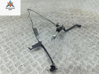 цилиндр сцепления главный Chevrolet Nubira 1 поколение 2007, 2.0 л., дизель, МКПП, чёрный, универсал, 96437211