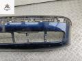 бампер передний BMW 5 серия E39 1998, бензин, синий, седан, 8159344 - фото №13