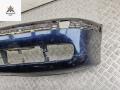 бампер передний BMW 5 серия E39 1998, бензин, синий, седан, 8159344 - фото №14