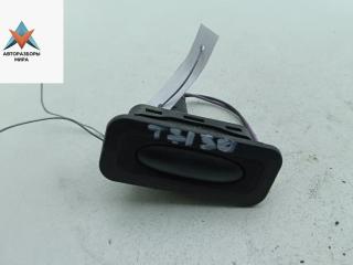 кнопка открытия багажника Renault Scenic 2 поколение [рестайлинг] 2007, 1.9 л., дизель, МКПП, серый, минивэн, 8200078256