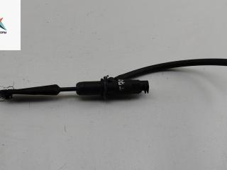 цилиндр сцепления главный Renault Laguna 2 поколение 2002, 1.8 л., бензин, МКПП, серый, хетчбэк 5 дв.