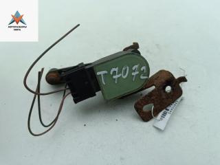 датчик дорожного просвета Renault Laguna 2 поколение 2002, 1.8 л., бензин, МКПП, серый, хетчбэк 5 дв.