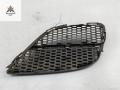 решетка радиатора Nissan Almera N16 [рестайлинг] 2005, серый, хетчбэк 5 дв., 62320BN700 - фото №2