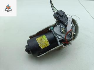 моторчик передних стеклоочистителей (дворников) Renault Megane 1 поколение [рестайлинг] 2000, 1.6 л., бензин, АКПП, серый, хетчбэк 5 дв., 53548502