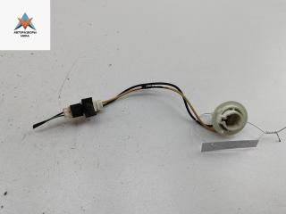 Патрон лампы фонаря SsangYong Rodius 1 поколение [рестайлинг] 2007, 2.7 л., дизель, АКПП, чёрный, минивэн