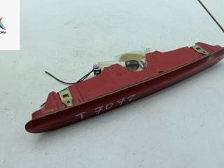 стоп-сигнал Renault Laguna 2 поколение 2002, 1.8 л., бензин, МКПП, серый, хетчбэк 5 дв., 8200002496