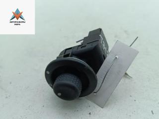 джойстик регулировки зеркал Renault Megane 1 поколение [рестайлинг] 2000, 1.6 л., бензин, АКПП, серый, хетчбэк 5 дв., 7700429992