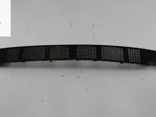 заглушка (решетка) в бампер Nissan Almera N16 [рестайлинг] 2005, 1.5 л., бензин, МКПП, серый, хетчбэк 5 дв., 62254BN700