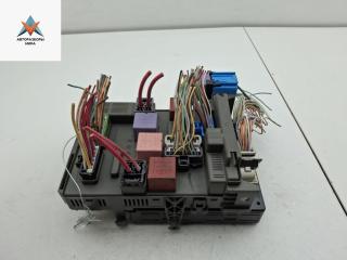 блок предохранителей Renault Laguna 2 поколение [рестайлинг] 2005, 1.9 л., дизель, МКПП, серый, универсал, 8200371614, 8200534446, 8200574813