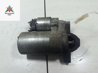 стартер Peugeot 307 1 поколение [рестайлинг] 2006, 1.4 л., бензин, МКПП, синий, хетчбэк 5 дв.