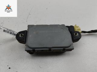 активатор замка багажника SsangYong Rodius 1 поколение [рестайлинг] 2007, 2.7 л., дизель, АКПП, чёрный, минивэн