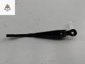 Щеткодержатель (поводок стеклоочистителя) задний SsangYong Rodius 1 поколение [рестайлинг] 2007, 2.7 л., дизель, АКПП, чёрный, минивэн - фото №2