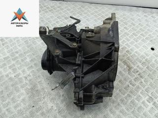 МКПП Ford Focus 2 поколение 2005, 1.6 л., i, бензин, МКПП, серый, хетчбэк 5 дв.