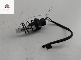 датчик парктроника SsangYong Rodius 1 поколение [рестайлинг] 2007, 2.7 л., дизель, АКПП, чёрный, минивэн