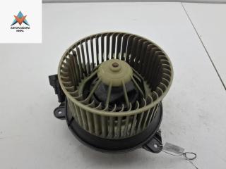 моторчик печки Renault Megane 1 поколение 1996, 1.6 л., бензин, МКПП, красный, хетчбэк 5 дв.