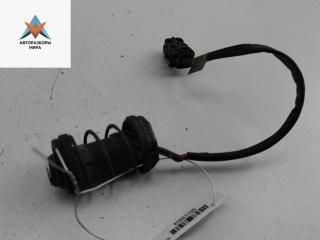 датчик парктроника SsangYong Rodius 1 поколение [рестайлинг] 2007, 2.7 л., дизель, АКПП, чёрный, минивэн