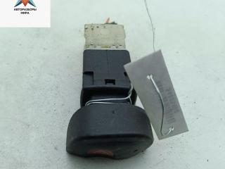 кнопка аварийной сигнализации Renault Megane 1 поколение 1996, 1.6 л., бензин, МКПП, красный, хетчбэк 5 дв.