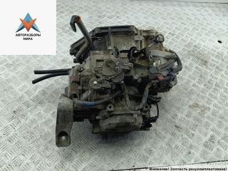 КПП автоматическая (АКПП) Opel Vectra B [рестайлинг] 2001, 1.8 л., бензин, АКПП, серый, седан, AF17