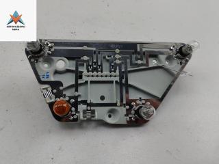 Плата фонаря заднего правого Mercedes-Benz CLS-Класс C219 2005, 3.5 л., бензин, АКПП, чёрный, седан, 2198200277