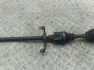 полуось передняя правая (приводной вал, ШРУС) Chevrolet Nubira 1 поколение 2007, 2.0 л., дизель, МКПП, чёрный, универсал