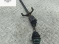 полуось передняя правая (приводной вал, ШРУС) Chevrolet Nubira 1 поколение 2007, 2.0 л., дизель, МКПП, чёрный, универсал - фото №2