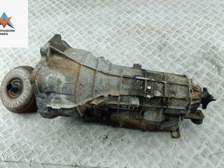 КПП автоматическая (АКПП) BMW 3 серия E36 1993, 2.0 л., бензин, АКПП, серый, седан, 1219955