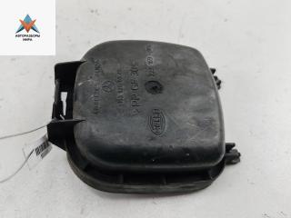 Крышка (заглушка) задняя фары Mercedes-Benz M-Class ML W163 2002, 2.7 л., дизель, АКПП, серый, внедорожник 5 дв., 1638200749