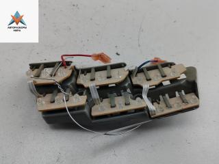 панель заднего левого фонаря Mercedes-Benz CLS-Класс C219 2005, 3.5 л., бензин, АКПП, чёрный, седан, 2198200111