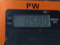 приборная панель Dacia (Renault) Sandero I 2010, 1.4 л., бензин, МКПП, красный, хетчбэк 5 дв., 21677500-1 - фото №3