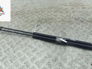 амортизатор крышки багажника (3-5 двери) Volkswagen Caddy 3 поколение 2007, 1.4 л., бензин, МКПП, красный, фургон