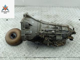 КПП автоматическая (АКПП) BMW 3 серия E46 2000, 2.0 л., бензин, АКПП, серый, универсал, 1422910