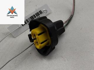 разъем (фишка) проводки Peugeot 308 T7 2008, 1.6 л., бензин, МКПП, чёрный, универсал