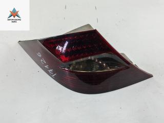 фонарь задний левый Mercedes-Benz CLS-Класс C219 2005, 3.5 л., бензин, АКПП, чёрный, седан, 2198200164