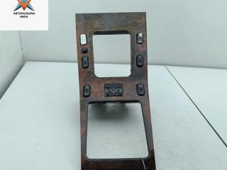 блок управления стеклоподъемниками Mercedes-Benz M-Class ML W163 2002, 2.7 л., дизель, АКПП, серый, внедорожник 5 дв., 1638205110