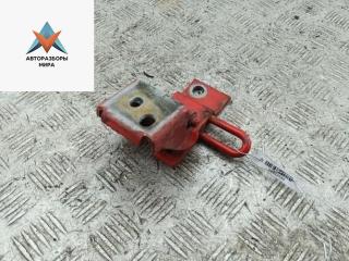 петля двери Audi A4 B5 [рестайлинг] 1998, красный, седан, 8D0831411