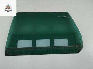 стекло двери задней левой Volkswagen Sharan 1 поколение [2-й рестайлинг] 2009, 2.0 л., дизель, МКПП, серый, минивэн