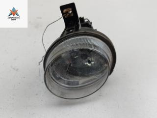 фара противотуманная правая SsangYong Rodius 1 поколение [рестайлинг] 2007, 2.7 л., дизель, АКПП, чёрный, минивэн, 1080702
