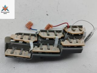 Плата фонаря заднего правого Mercedes-Benz CLS-Класс C219 2005, 3.5 л., бензин, АКПП, чёрный, седан, 2198200211