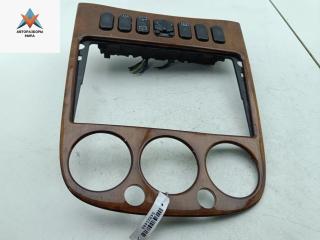 кнопка (выключатель) Mercedes-Benz A-Класс W168/V168 [рестайлинг] 2002, 1.7 л., дизель, МКПП, синий, хетчбэк 5 дв., 1688203610