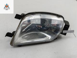 фара противотуманная правая Peugeot 308 T7 2008, 1.6 л., бензин, МКПП, чёрный, универсал, 9680498880