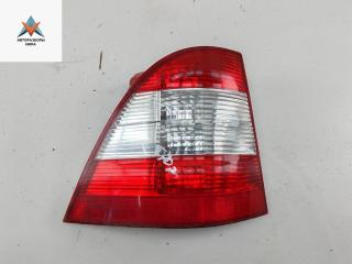 фонарь задний левый Mercedes-Benz M-Class ML W163 2002, 2.7 л., дизель, АКПП, серый, внедорожник 5 дв., 1638201964