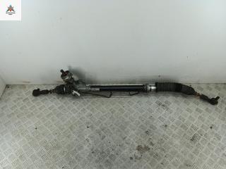 рулевая рейка Volkswagen Passat B5 [рестайлинг] 2003, 1.9 л., дизель, МКПП, синий, универсал