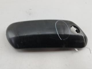 молдинг переднего бампера Peugeot 307 1 поколение [рестайлинг] 2006, 1.4 л., бензин, МКПП, синий, хетчбэк 5 дв., 9653583377