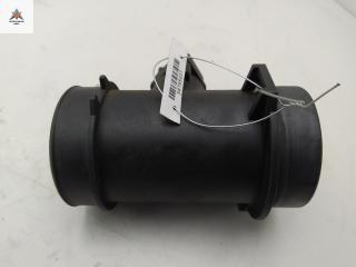 Расходомер (измеритель потока воздуха) Mercedes-Benz C-Класс W202/S202 [рестайлинг] 2000, 2.2 л., дизель, АКПП, серый, универсал, 0000941448