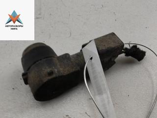 датчик парктроника Peugeot 308 T7 2008, 1.6 л., бензин, МКПП, чёрный, универсал, 96638215779V