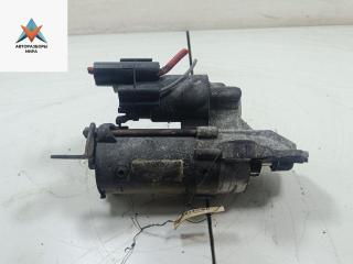 стартер Ford Mondeo 3 поколение [рестайлинг] 2004, 1.8 л., бензин, МКПП, синий, хетчбэк 5 дв.