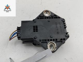 датчик (прочие) Mercedes-Benz CLS-Класс C219 2005, 3.5 л., бензин, АКПП, чёрный, седан, 2165420018